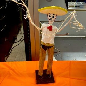 Meet your Posher, Janet